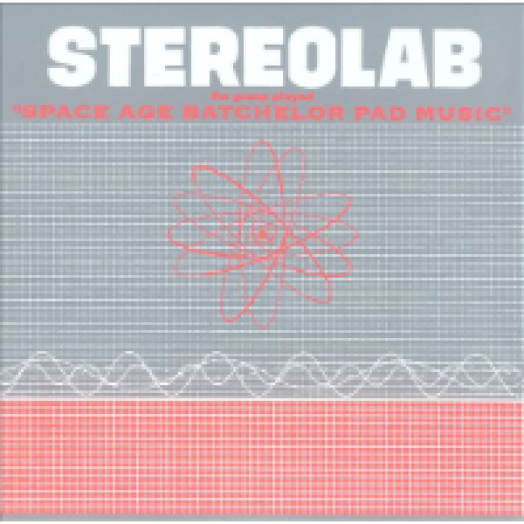 The Groop Played "Space Age Bachelor Pad Music" CD