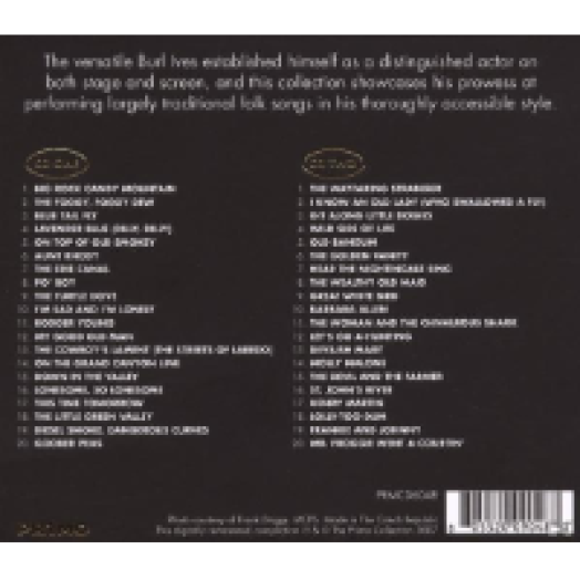 The Singing Wayfarer CD