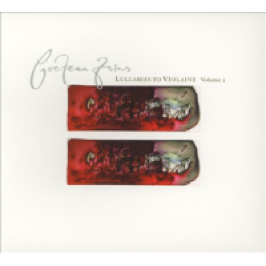 Lullabies to Violaine Vol. 2 CD