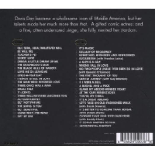 The All-American Girl CD