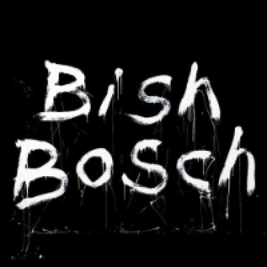 Bish Bosch CD