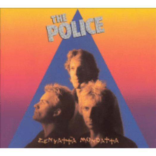 Zenyatta Mondatta SACD