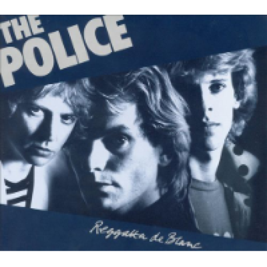 Reggatta De Blanc SACD