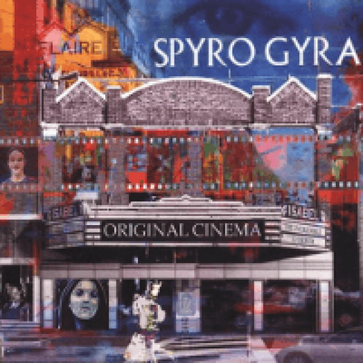 Original Cinema SACD