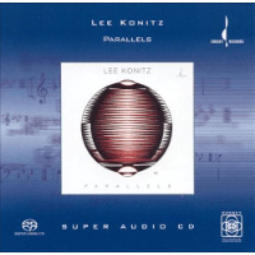 Parallels SACD
