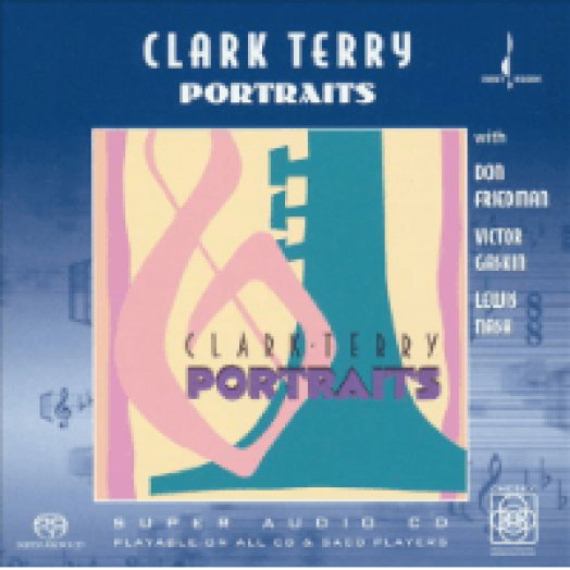 Portraits SACD