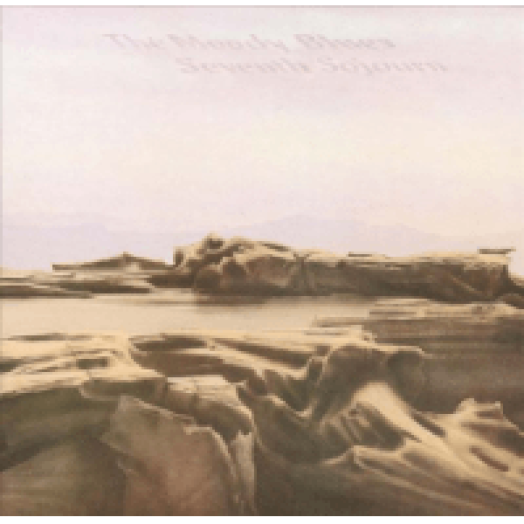 Seventh Sojourn SACD
