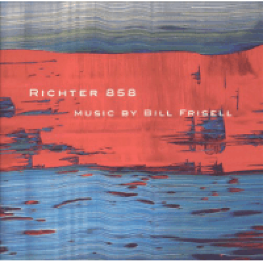 Richter 858 SACD
