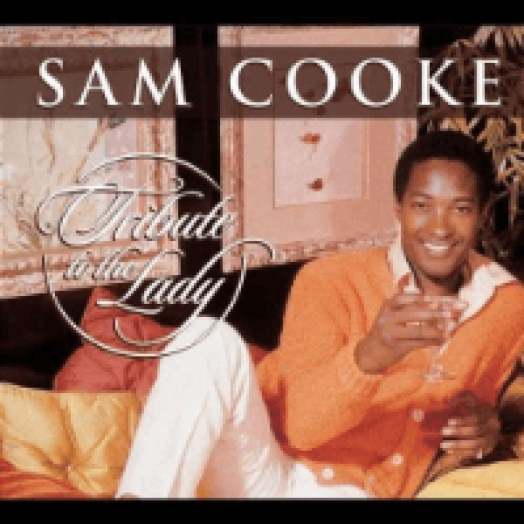 Tribute to the Lady SACD