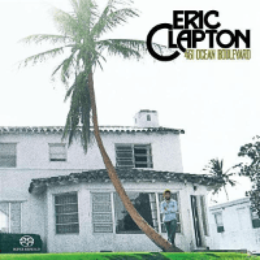 461 Ocean Boulevard SACD