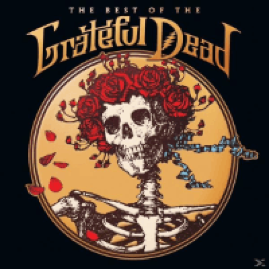 The Best Of The Grateful Dead CD