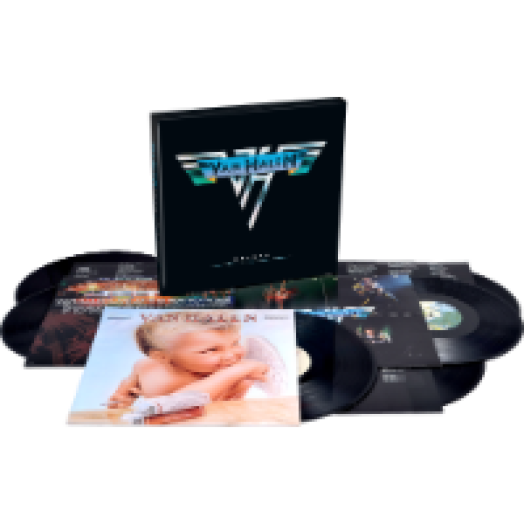 Deluxe LP