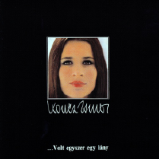 Volt egyszer egy lány CD