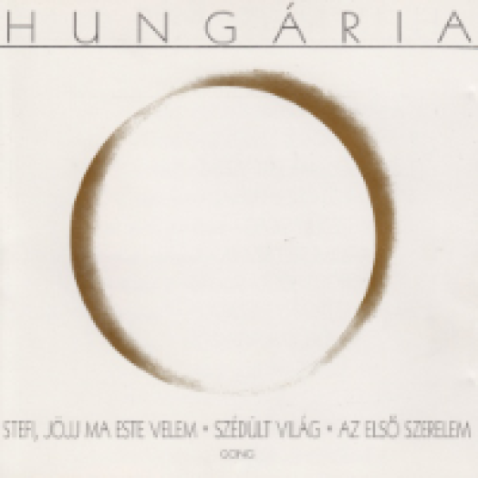Fehér CD