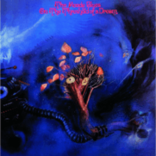 On The Threshold of A Dream SACD