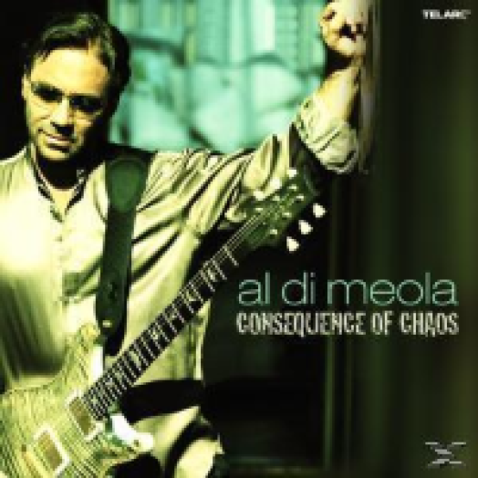 Consequence of Chaos SACD