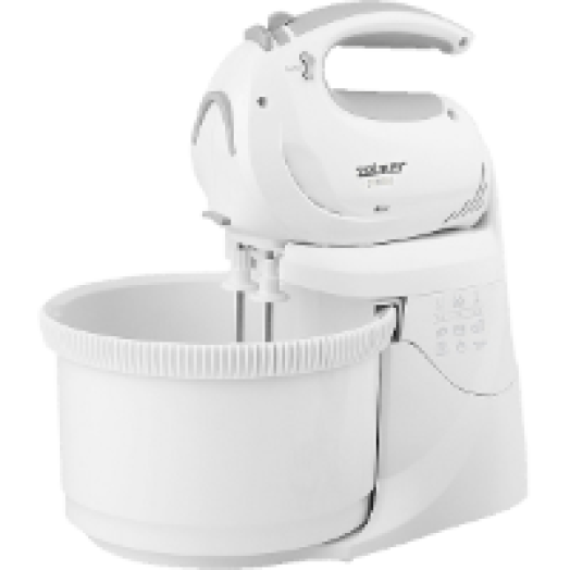 ZHM1264S tálas mixer