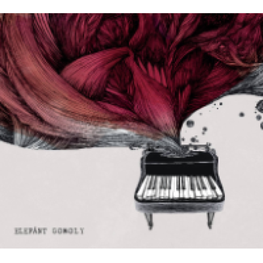 Gomoly CD