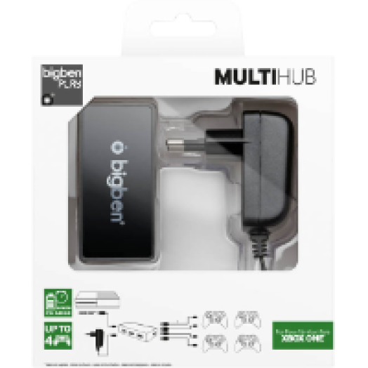 Xbox One Multi USB Hub