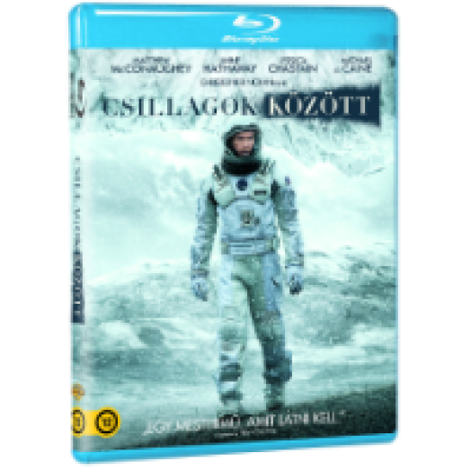 Csillagok között Blu-ray