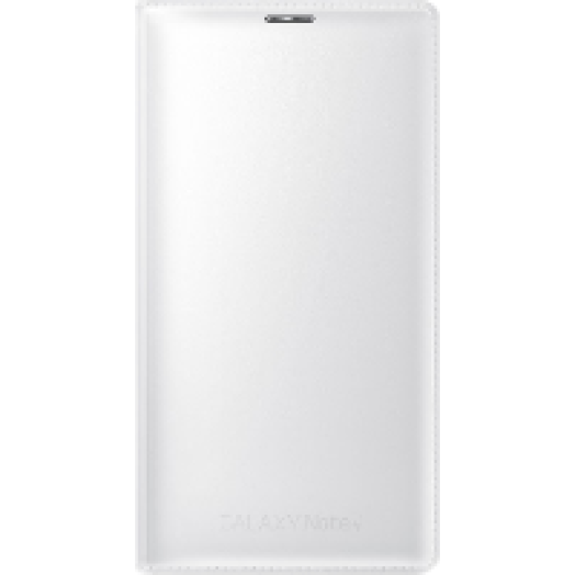 Galaxy Note 4 fehér tok