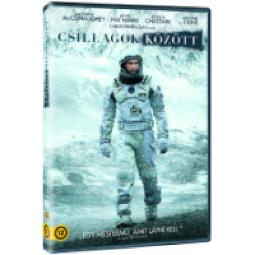 Csillagok között DVD