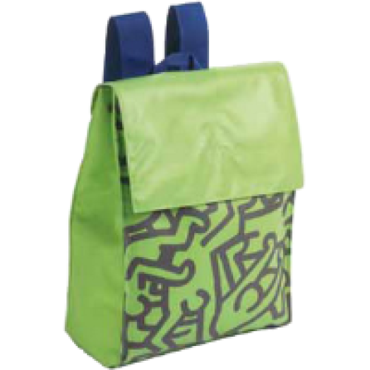 9105302778 hátizsák hűtőtáska, 14 l