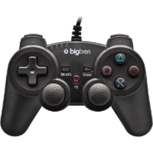 PlayStation 3 Vezetékes kontroller