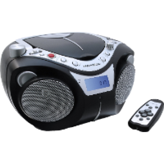RCD 203 U CD-s rádió