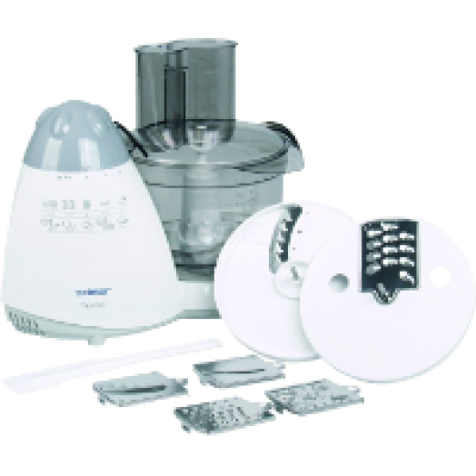 ZFP0800S konyhai robotgép