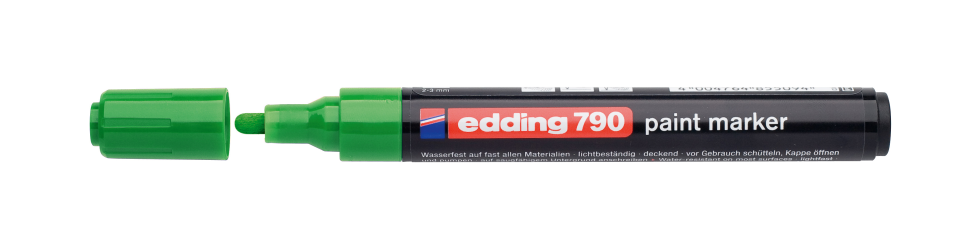 Edding 790 lakkmarker