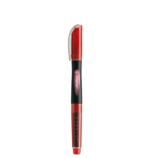 STABILO bionic rollertoll