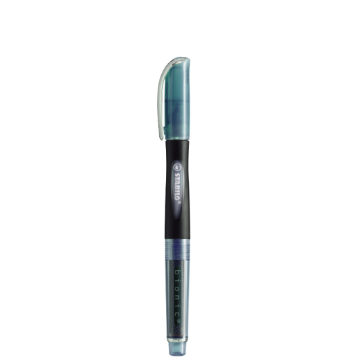 STABILO bionic rollertoll