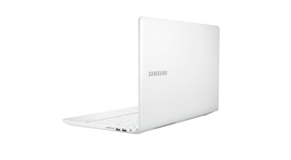 Samsung ATIV Book 4 NP450R5V notebook