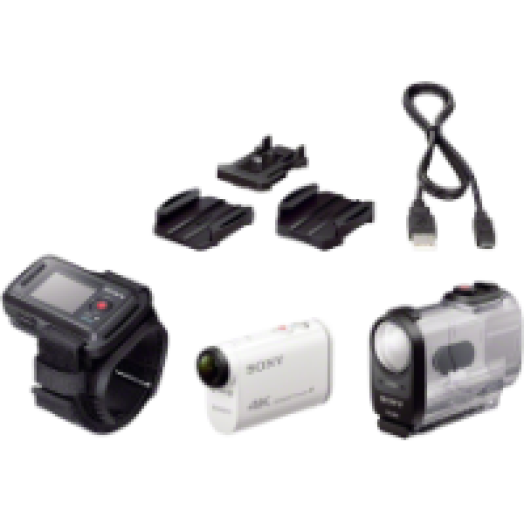 FDR-X1000VR akciókamera