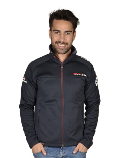 HP FLEECE JACKET