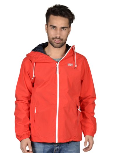 MARSTRAND RAIN JACKET