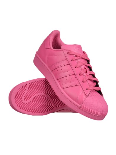 SUPERSTAR SUPERCOLOR PACK