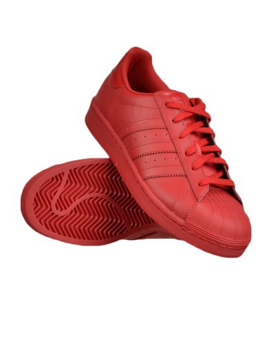 SUPERSTAR SUPERCOLOR PACK