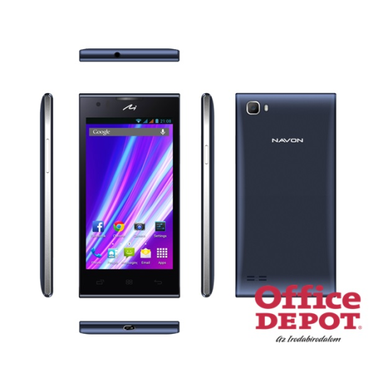 Navon Mizu M450 mobiltelefon