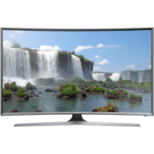 UE 48 J6300 FullHD Smart LED televízió (2 év Samsung garancia)