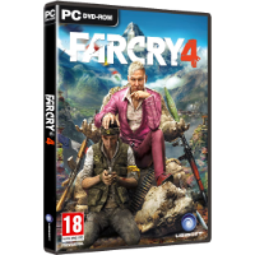 Far Cry 4 PC