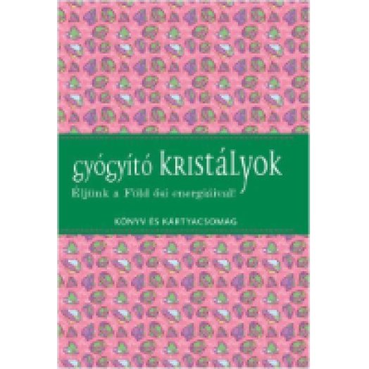 Gyógyító kristályok