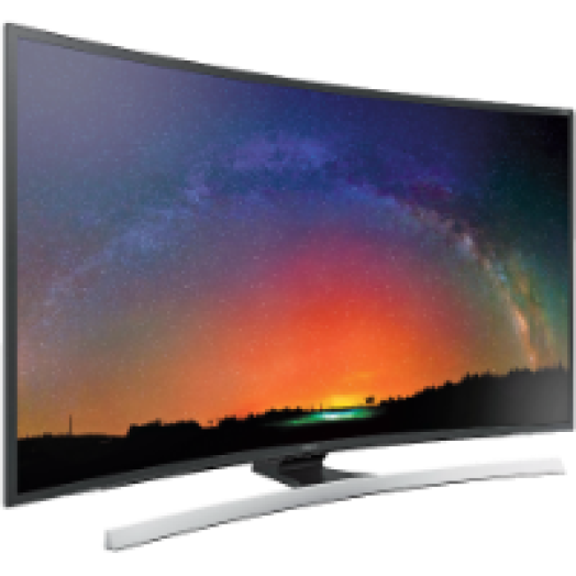 UE 48 JS8500 UHD 3D Smart ívelt LED televízió