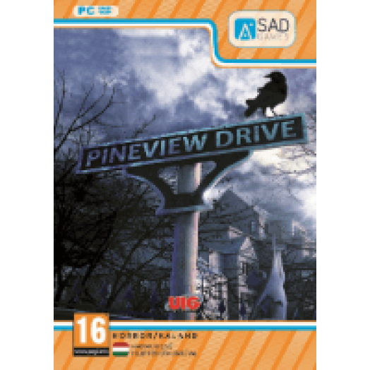 Pineview Drive PC