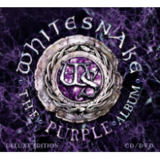 The Purple Album (Deluxe Edition) CD+DVD