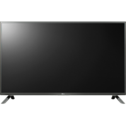 32 LF650V 3D Smart LED televízió