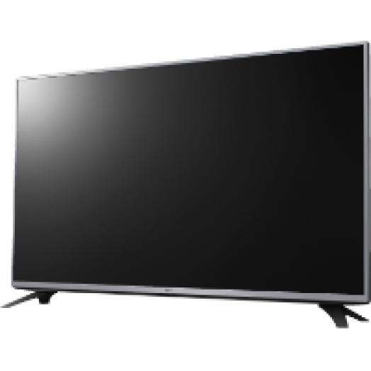 49 LF540V LED televízió
