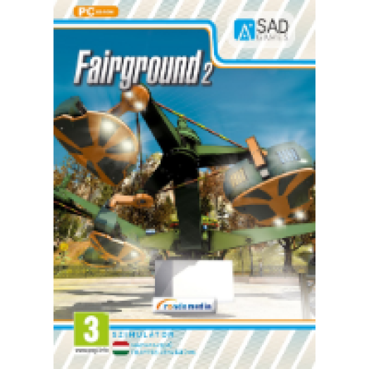 Fairground 2 PC