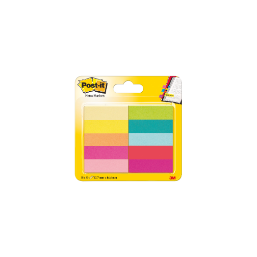 Post-it hagyományos jelölőlap
